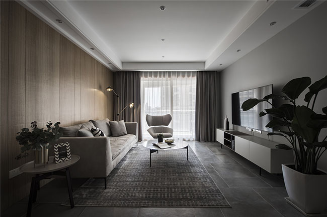 小戶型的房子怎么裝修才更好看？